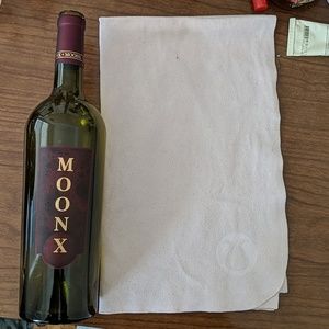 Lululemon light pink microsuede Sweat Towel